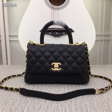 Chanel Top Handle Bags